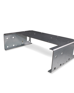 Coupling plate tier-dist. for 787 MB-drive HD2 NAT